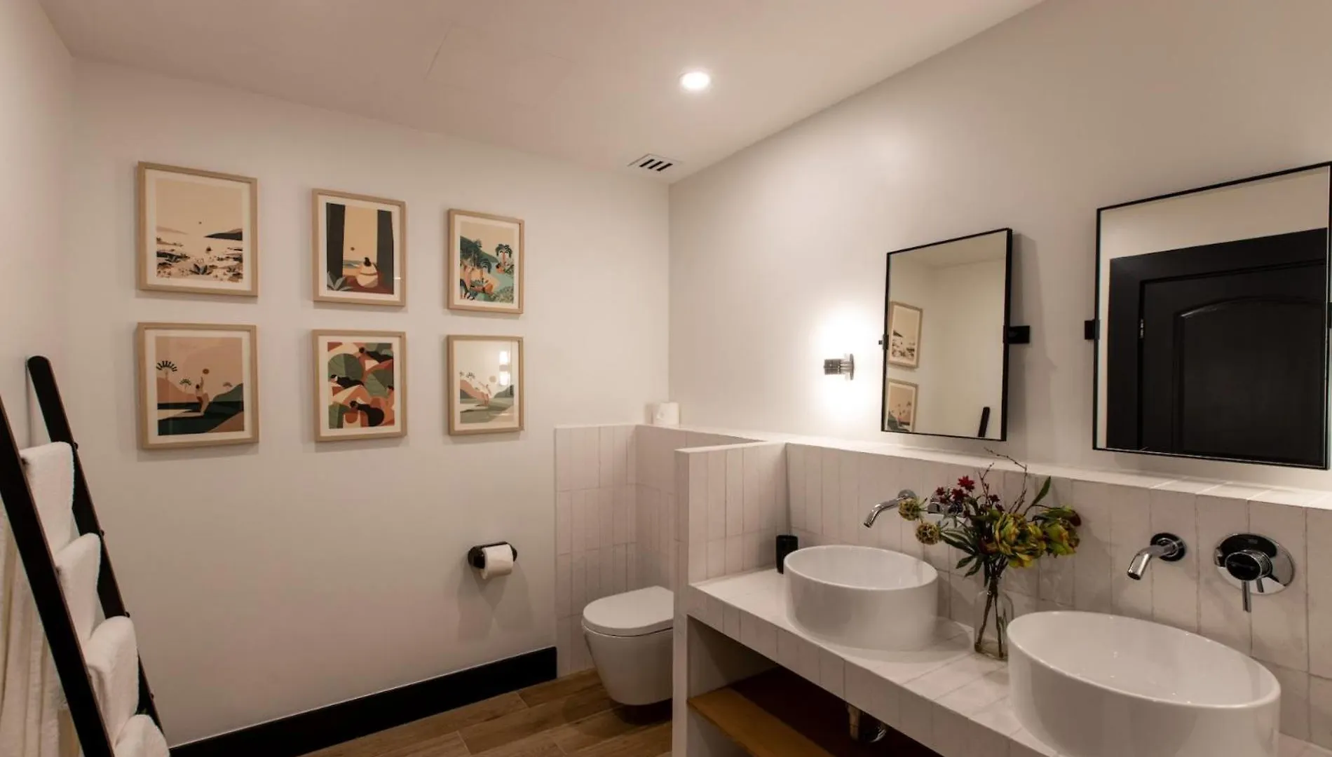 Designers Delight 3 Bedroom W Pool Gym Tennis Courts Cupecoy  0*, Cupecoy (Sint Maarten) Sint Maarten